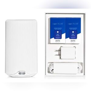 Capri Blue Pura Plus Smart Home Fragrance Diffuser Kit - Volcano